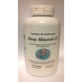 sleep minerals ii
