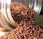 flaxseed for hot flashes