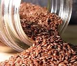 flaxseed for hot flashes