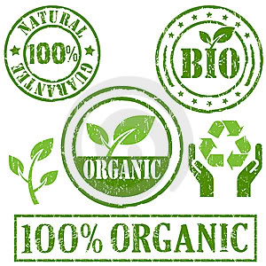 organic food