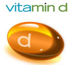 Vitamin d foods