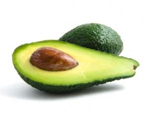 avocado benefits