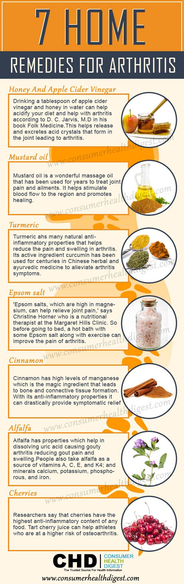 Top Natural Remedies for Arthritis Pain Relief in Your Hands - Lifestyle Tips and Home Remedies for Hand Arthritis Relief