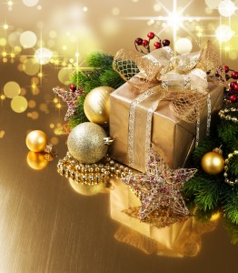 Merry Christmas from Nutrition Breakthroughs