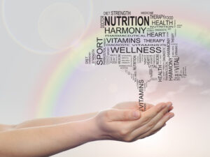 nutrition research studies