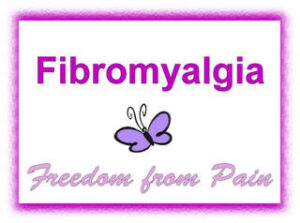 Fibromyalgia calcium deficiency