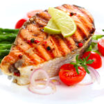 Salmon
