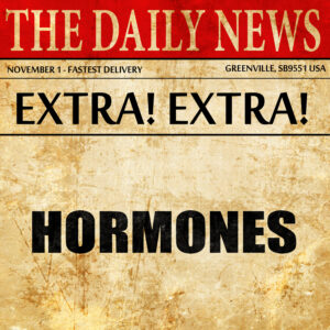 hormone balance