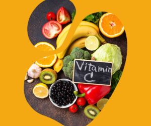 vitamin c foods