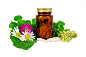 sage for hot flashes