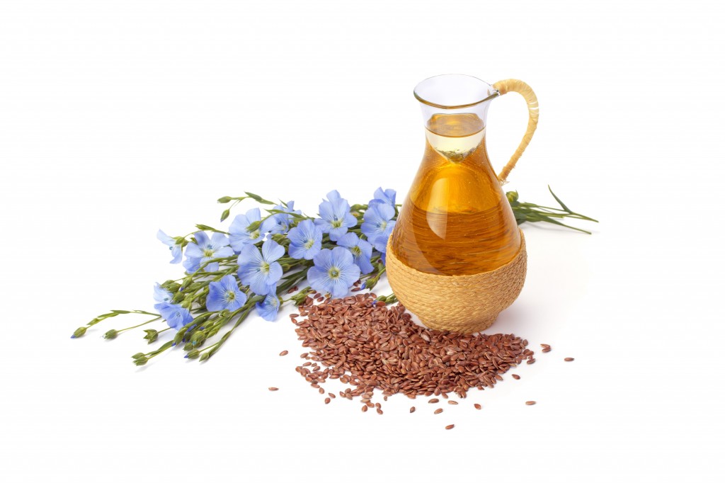 Proven Benefits of Flaxseed Heart, Stomach, Hot Flashes, More Nutrition Breakthroughs