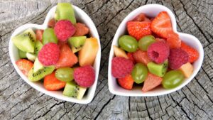 heart healthy foods
