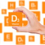 vitamin d3