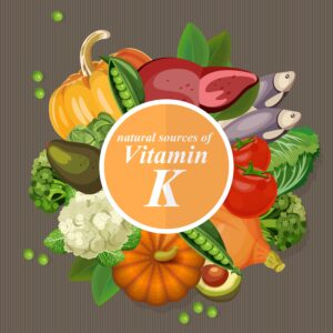 vitamin k2 benefits