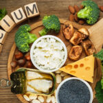 foods rich in calcium