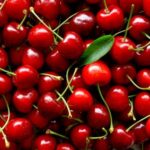 cherry juice sleep