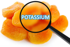 potassium