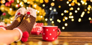 nutrition breakthroughs wishes good health and sleep for holidays