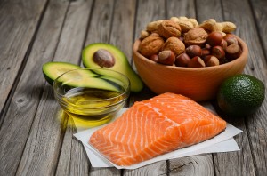 healthy fats for good sleep