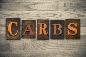 low carb food