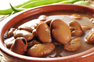 fava beans