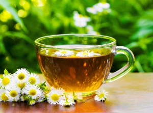 chamomile tea benefits