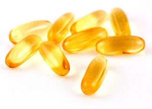 essential fatty acids