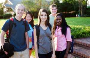 college students improve sleep