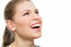 healthy teeth and gums