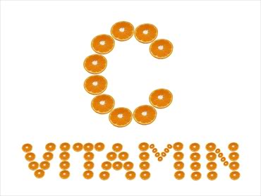 Vitamin C Anti wrinkle vitamin