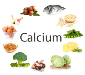 calcium foods