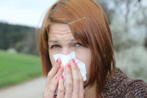 remedies for allergies