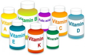 vitamins for sleep