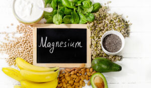magnesium and menopause