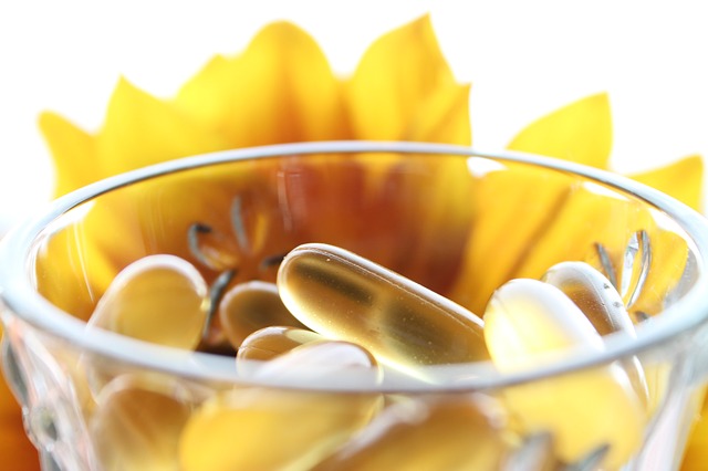 fish oil remedy metabolic syndrome