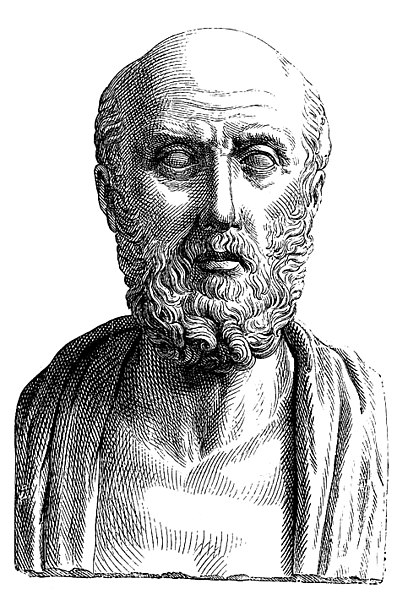 hippocrates history of nutrition