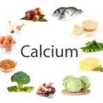 calcium sleep