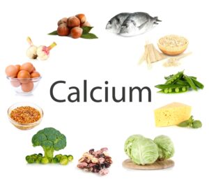 calcium helps sleep