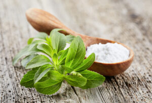 stevia health benefits