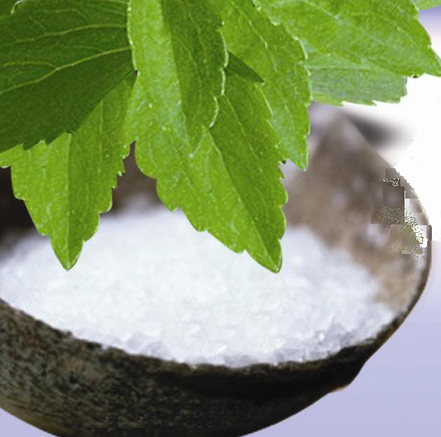 stevia health benefits
