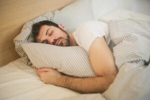 natural sleep aid