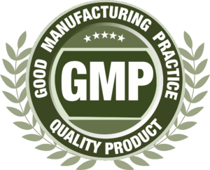 GMP compliant