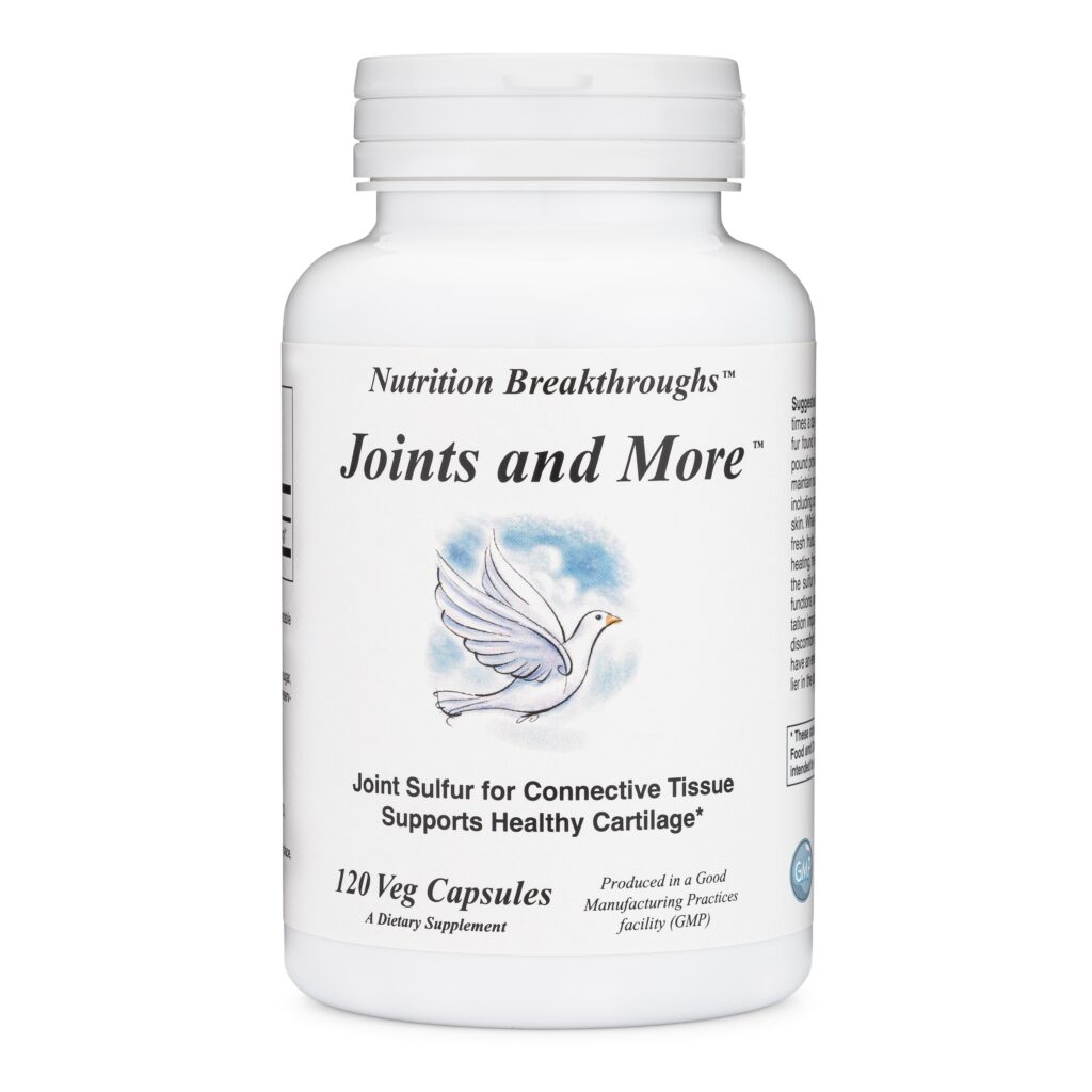 Sleep Minerals II for Deeper Sleep and Better Health Nutrition