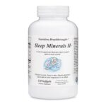 Sleep Minerals II