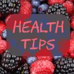 health tips