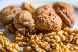 walnut health benefits