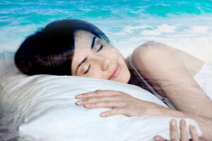 good sleep