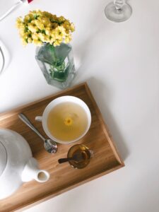 best teas
