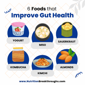 gut health