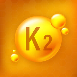 vitamin k2 benefits